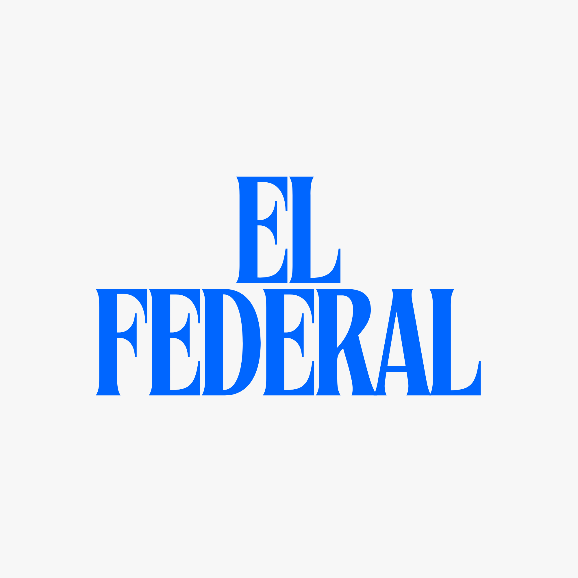El Federal