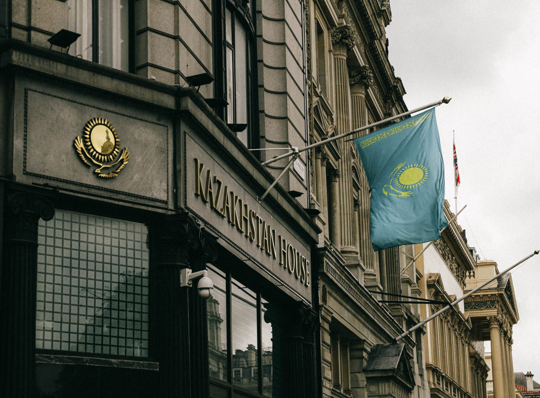 Milei le sumó a Cambiaso el rol de embajador Extraordinario y Plenipotenciario en una ceremonia en Buenos Aires