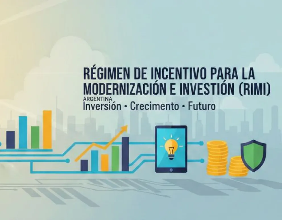 El RIMI, el régimen de incentivos para pymes, está frenado por burocracia y falta de difusión en Argentina