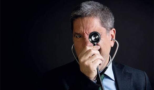 Colesterol alto en Argentina: Tartaglione explicó por qué las estatinas son el medicamento clave