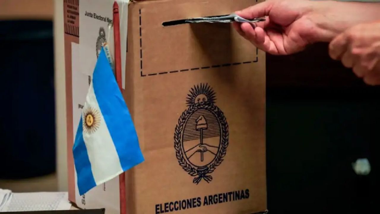 Elecciones 2027 en Argentina: qué provincias eligen gobernador y cuándo son las PASO y la elección general