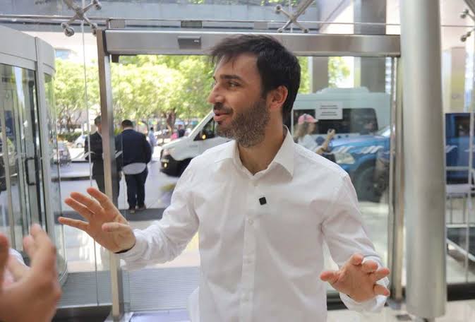 Torres liberó a YPF de responsabilidades ambientales por US$ 25 millones: “No alcanzan para remediar un solo pozo”