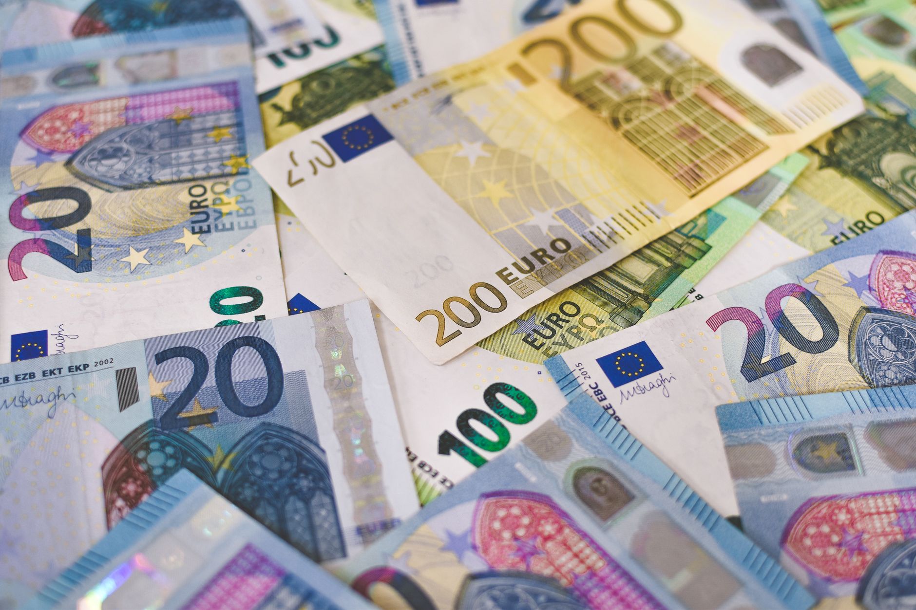 Venezuela: estos son los valores del euro para el domingo 4 de octubre de 2026