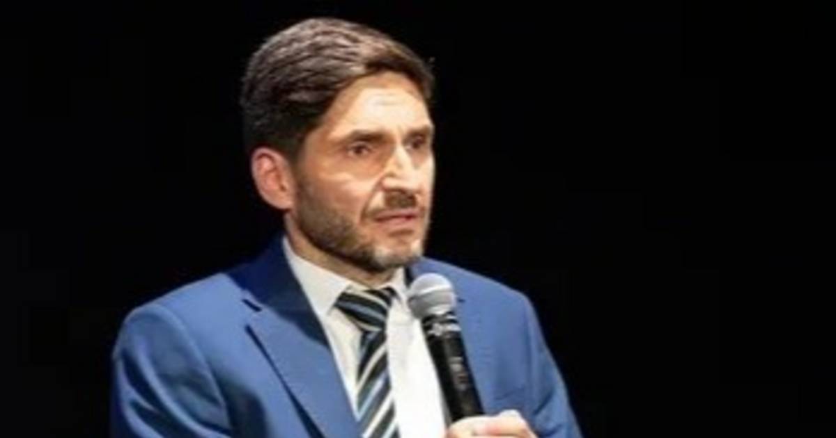 Pullaro se diferenció de Milei: Santa Fe va a votar aparte en 2027 y mantiene las primarias
